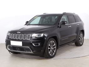 Jeep Grand Cherokee - 2018
