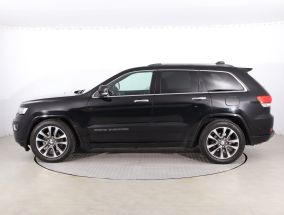 Jeep Grand Cherokee - 2018