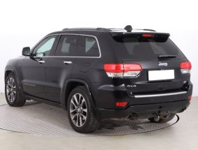 Jeep Grand Cherokee - 2018