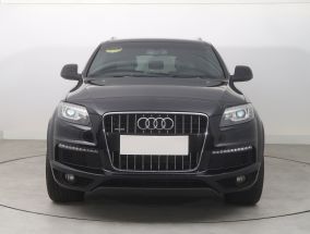 Audi Q7 - 2013