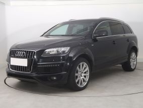 Audi Q7 - 2013