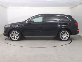 Audi Q7 - 2013