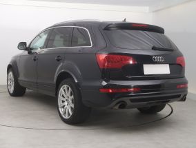 Audi Q7 - 2013