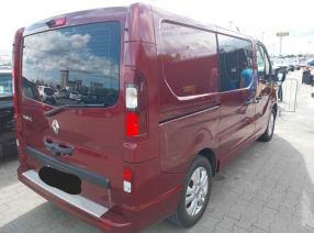 Renault Trafic - 2023