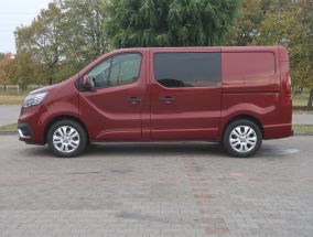 Renault Trafic - 2023