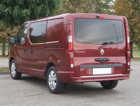 Renault Trafic - 2023