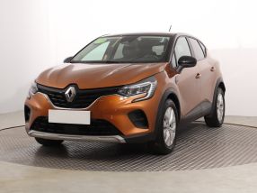 Renault Captur - 2022