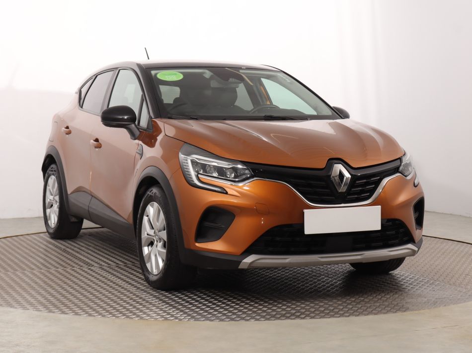 Renault Captur - 2022