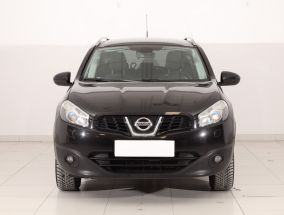 Nissan Qashqai+2 - 2010