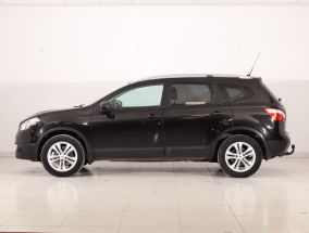 Nissan Qashqai+2 - 2010