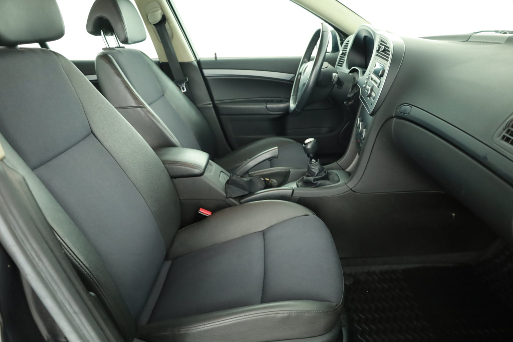 Saab 9-3