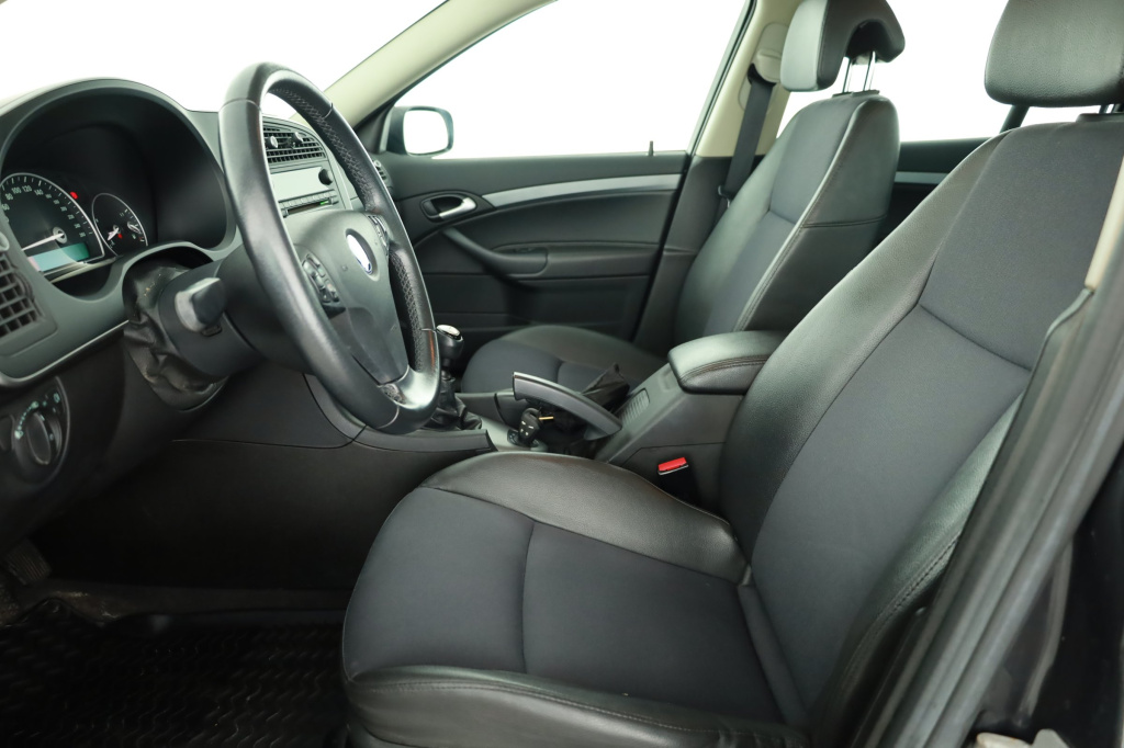 Saab 9-3