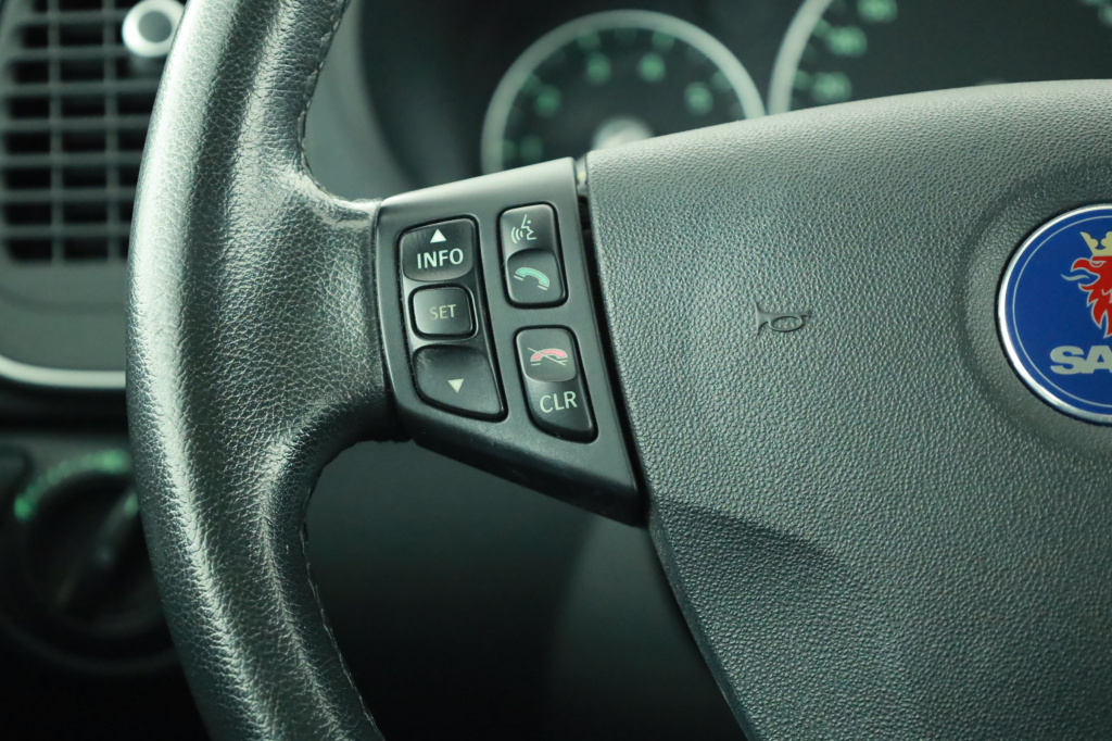 Saab 9-3