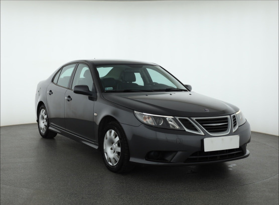 Saab 9.3