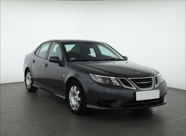 Saab 9-3 2009