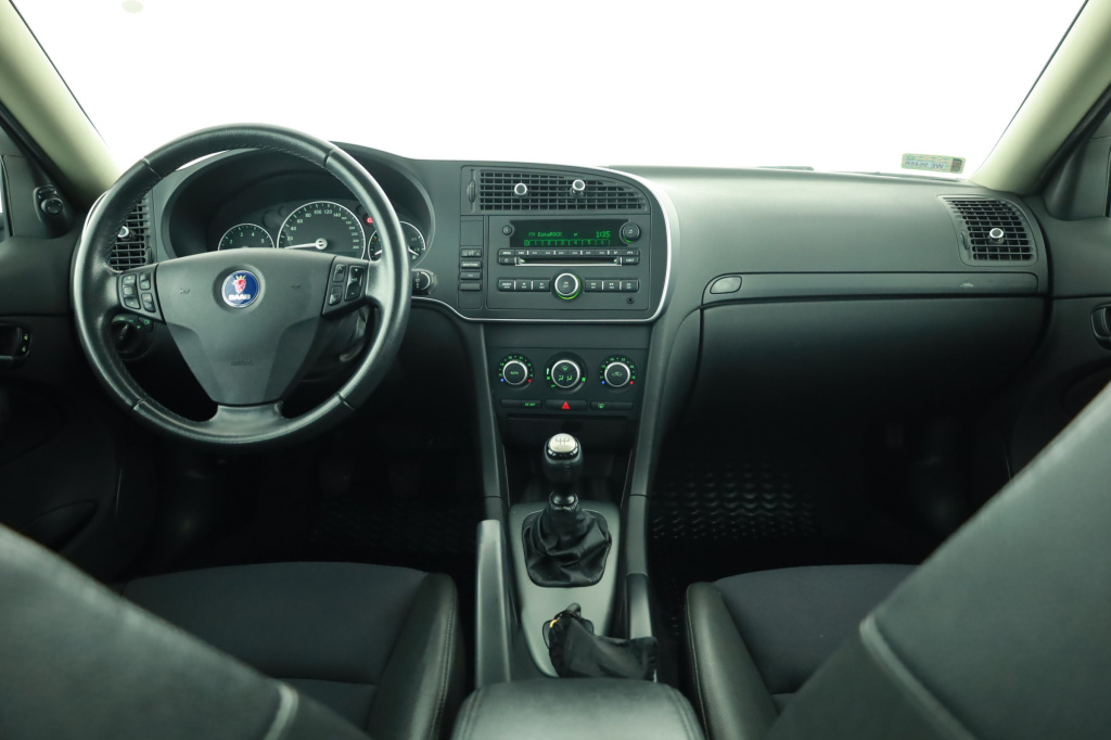Saab 9-3