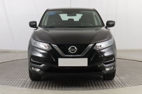 Nissan Qashqai - 2017
