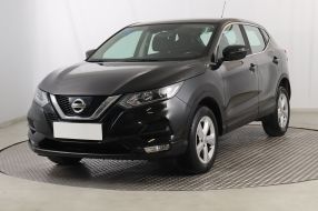 Nissan Qashqai - 2017