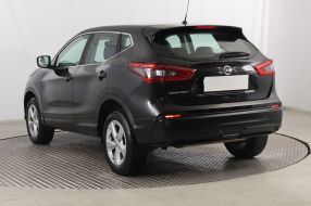 Nissan Qashqai - 2017