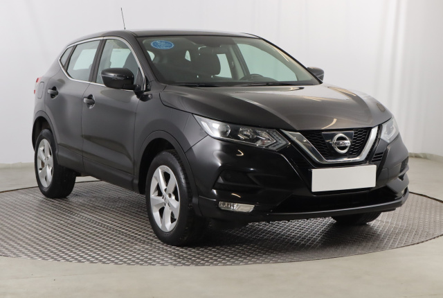 Nissan Qashqai 2017
