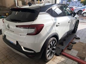 Renault Captur - 2023