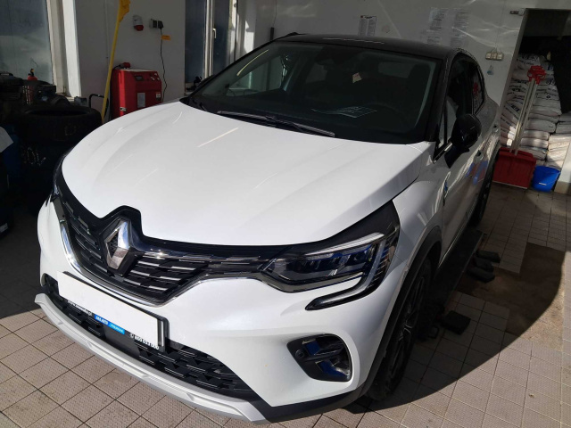 Renault Captur 2023