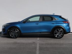 Kia XCeed - 2021