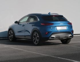Kia XCeed - 2021
