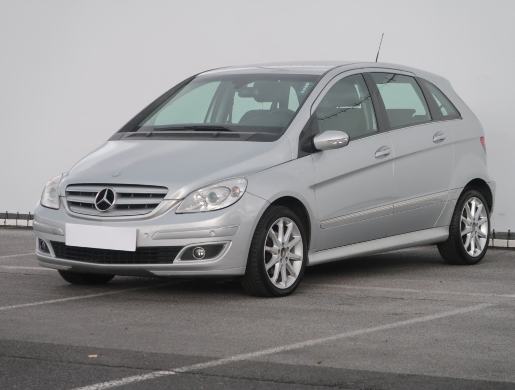 Mercedes-Benz B
