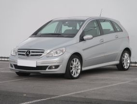 Mercedes-Benz B - 2008