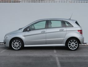 Mercedes-Benz B - 2008