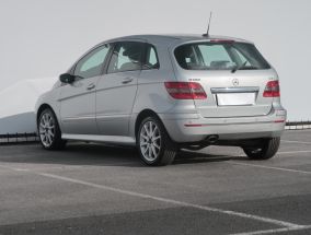 Mercedes-Benz B - 2008