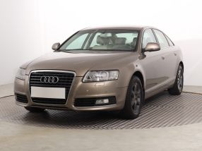 Audi A6 - 2009