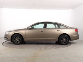 Audi A6 - 2009