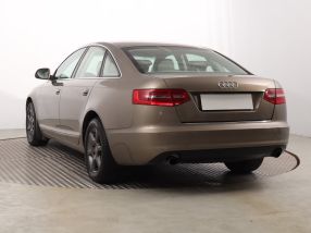 Audi A6 - 2009