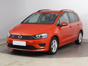 Volkswagen Golf Sportsvan - 2014