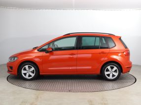 Volkswagen Golf Sportsvan - 2014