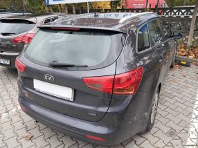 Kia Ceed - 2017