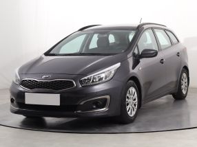 Kia Ceed - 2017