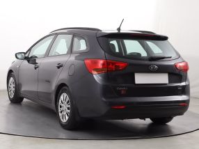 Kia Ceed - 2017