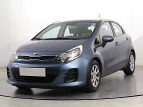 Kia Rio - 2015