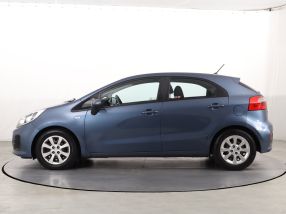 Kia Rio - 2015