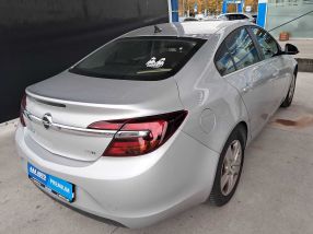 Opel Insignia - 2017