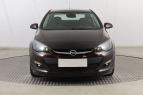 Opel Astra - 2015