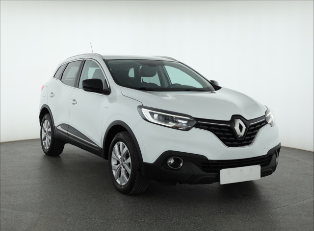 Renault Kadjar 2018