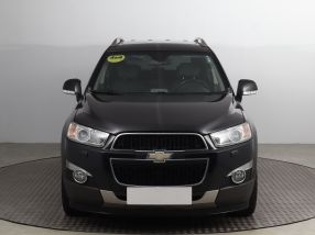 Chevrolet Captiva - 2011