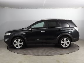 Chevrolet Captiva - 2011