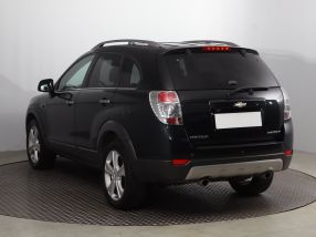 Chevrolet Captiva - 2011