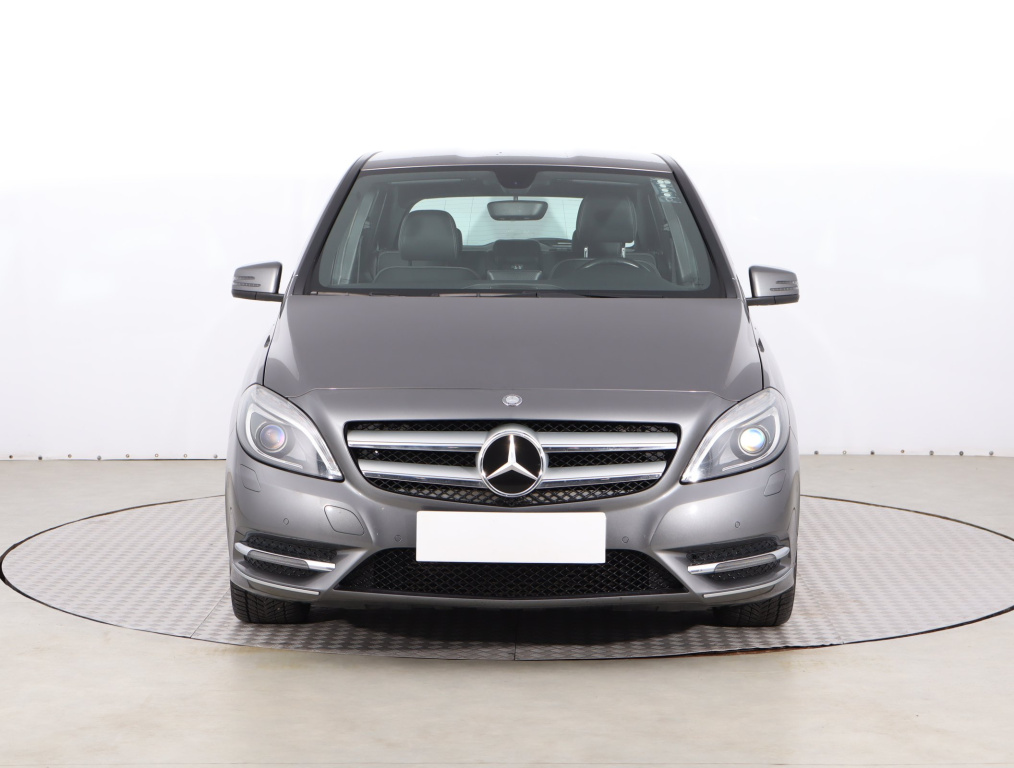 Mercedes-Benz B