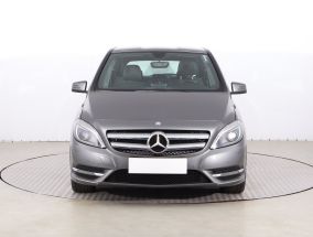 Mercedes-Benz B - 2014
